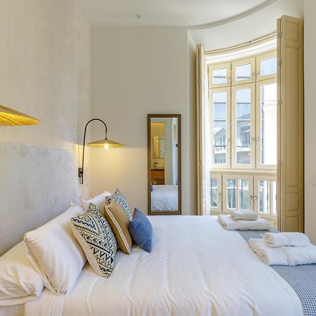 מאלגה Marques De Velazquez II By Caleta Homes מראה חיצוני תמונה