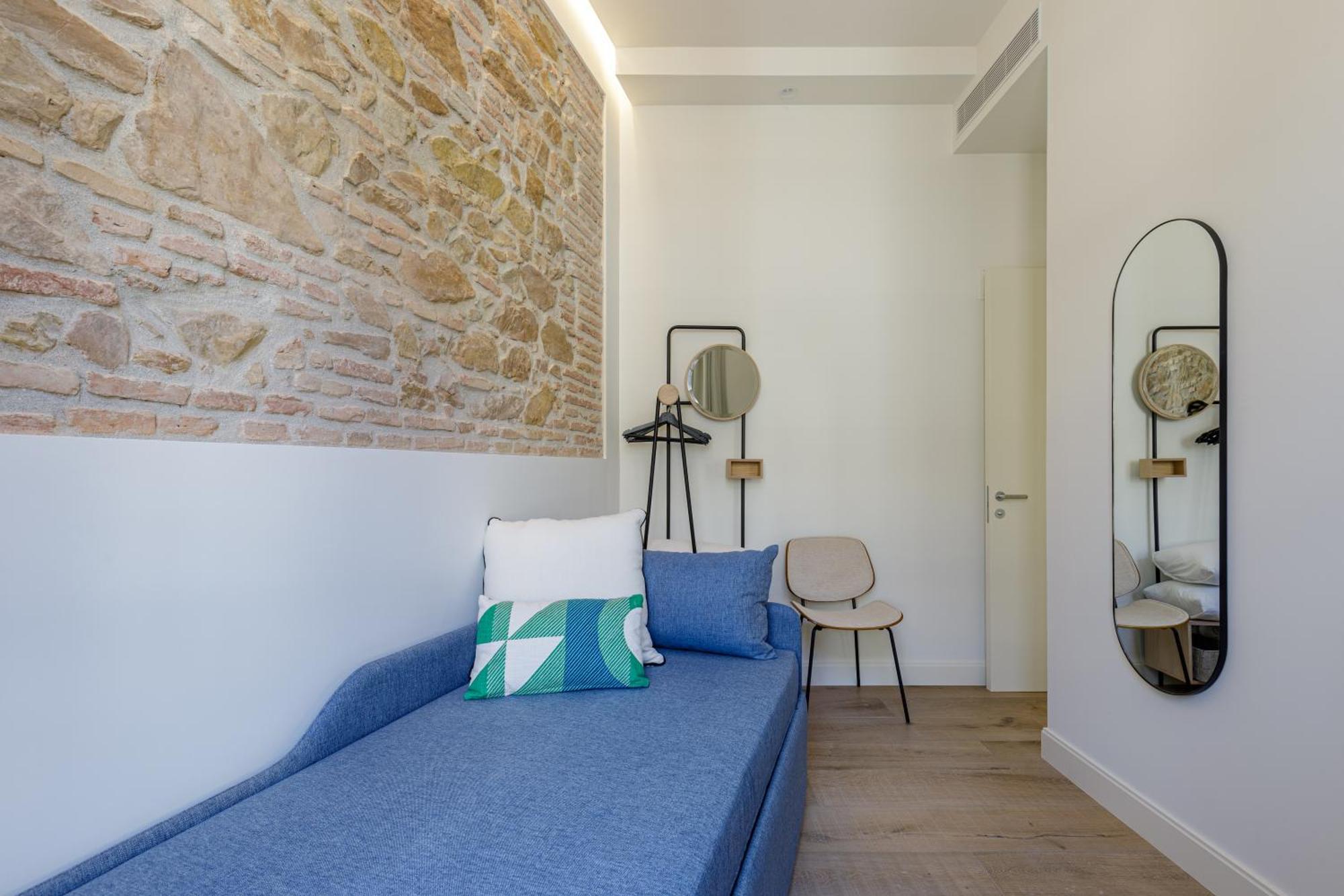 מאלגה Marques De Velazquez II By Caleta Homes מראה חיצוני תמונה