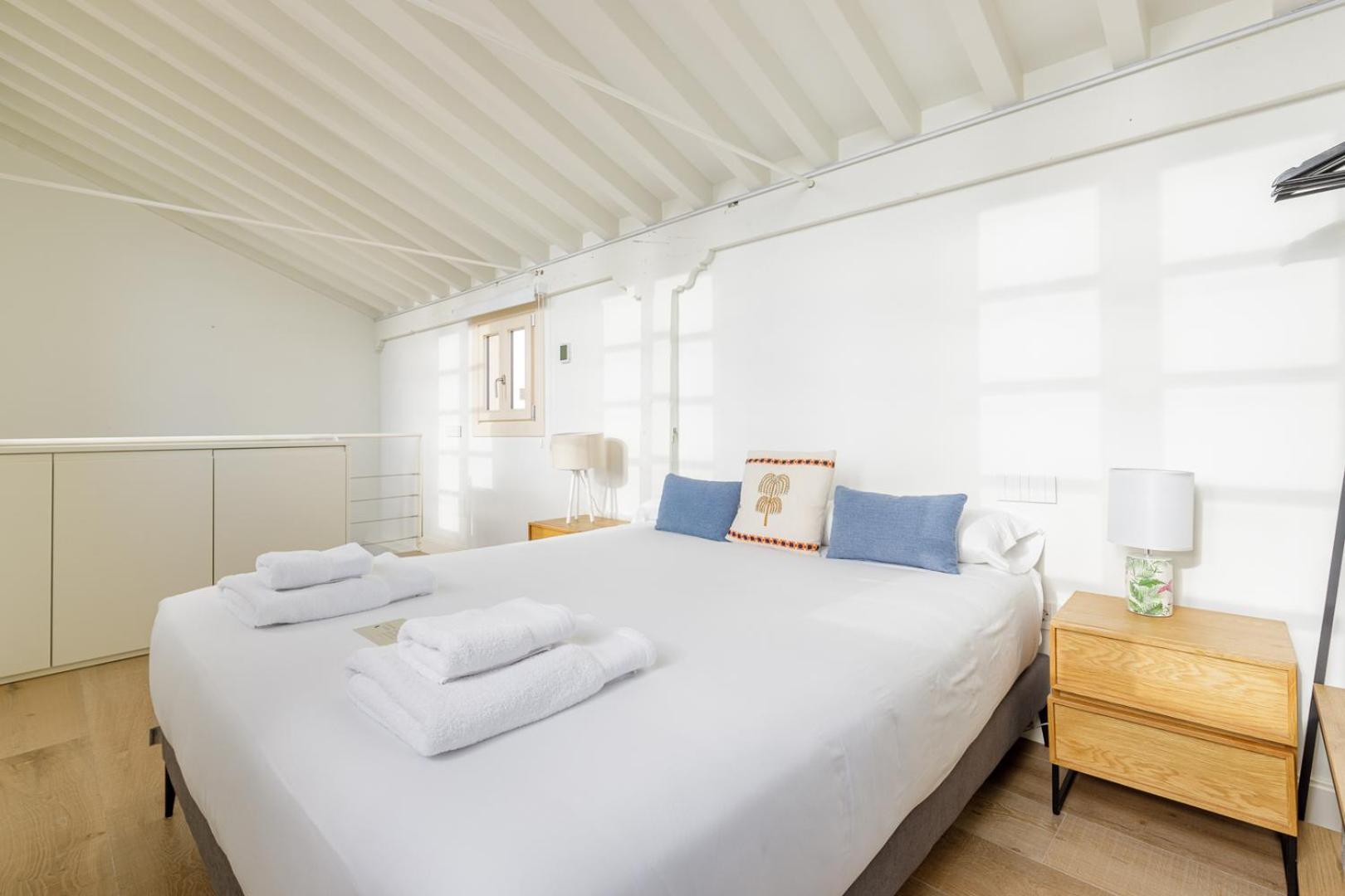 מאלגה Marques De Velazquez II By Caleta Homes מראה חיצוני תמונה